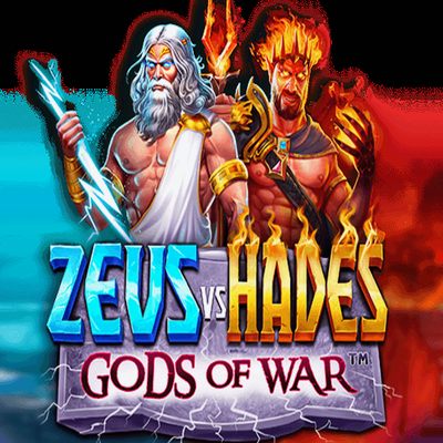 Zeus vs Hades: Gods of War