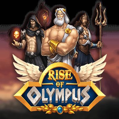 Rise Of Olympus