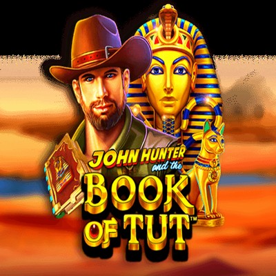 John Hunter and the Book of Tut