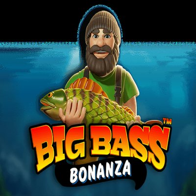 Big Bass Bonanza