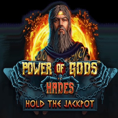 Power Of Gods Hades