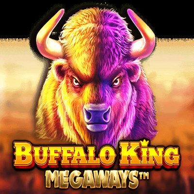 Buffalo King Megaways