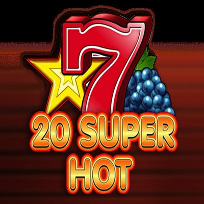 20 Super Hot