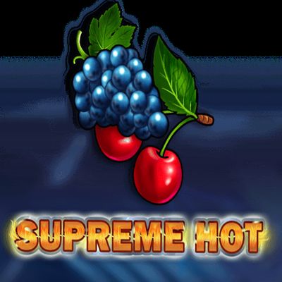 Supreme Hot